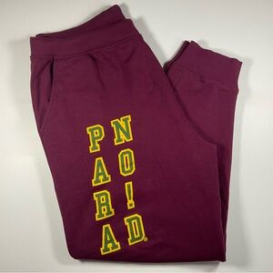 Paranoid Streetwear Toronto Sweatpants ✨ Size XL